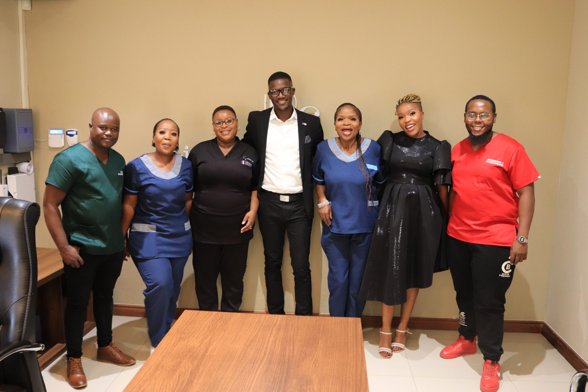 Img Limpopo Ortho Care Team 3 2048x1365, Limpopo Ortho-Care